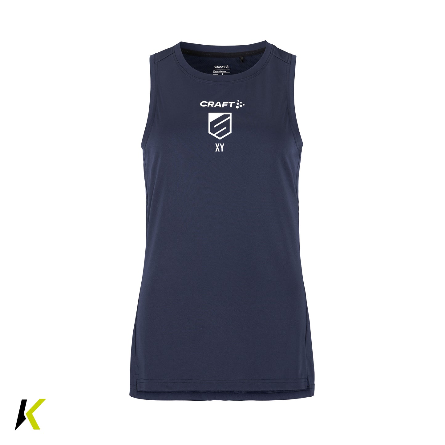 SBRT CRAFT Rush 2.0 Singlet W