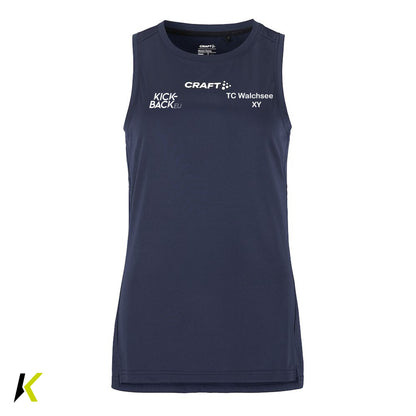 TCW CRAFT® Rush 2.0 Singlet W