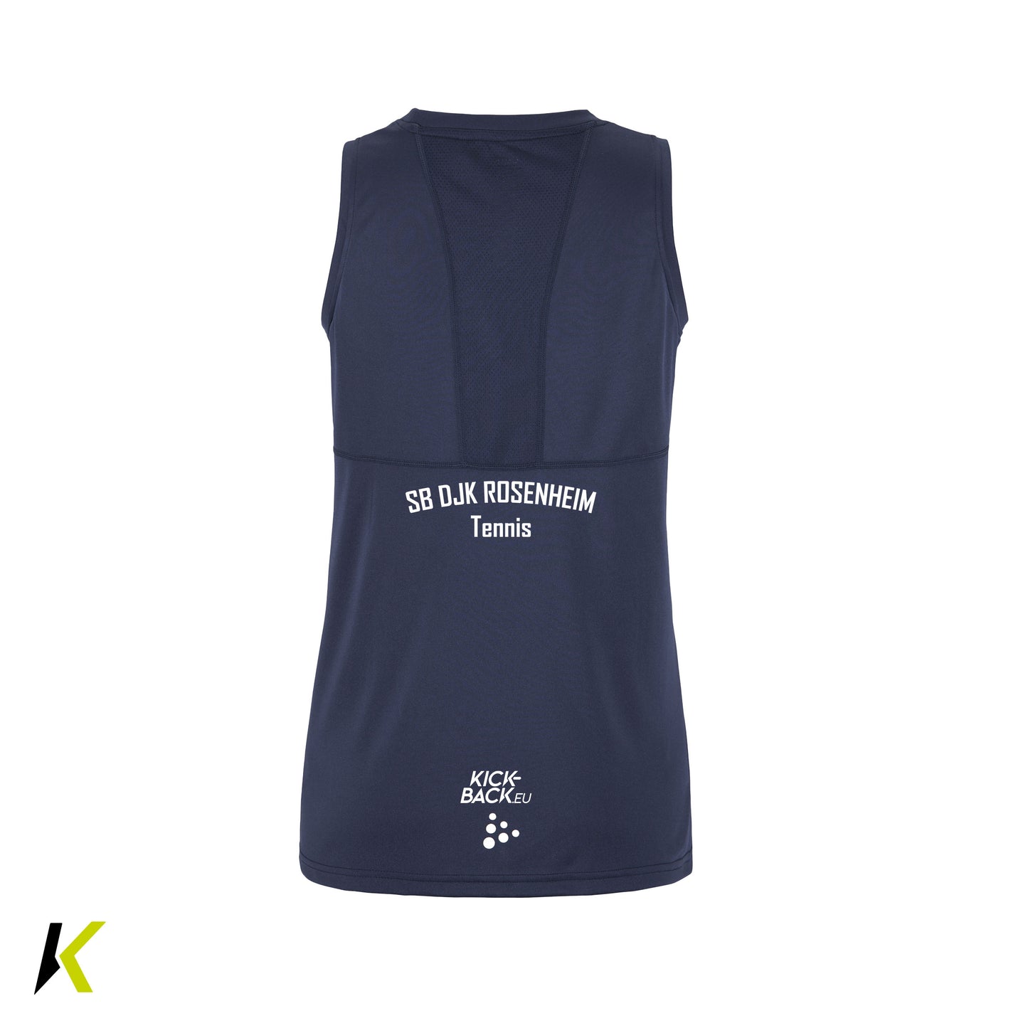 SBRT CRAFT Rush 2.0 Singlet W
