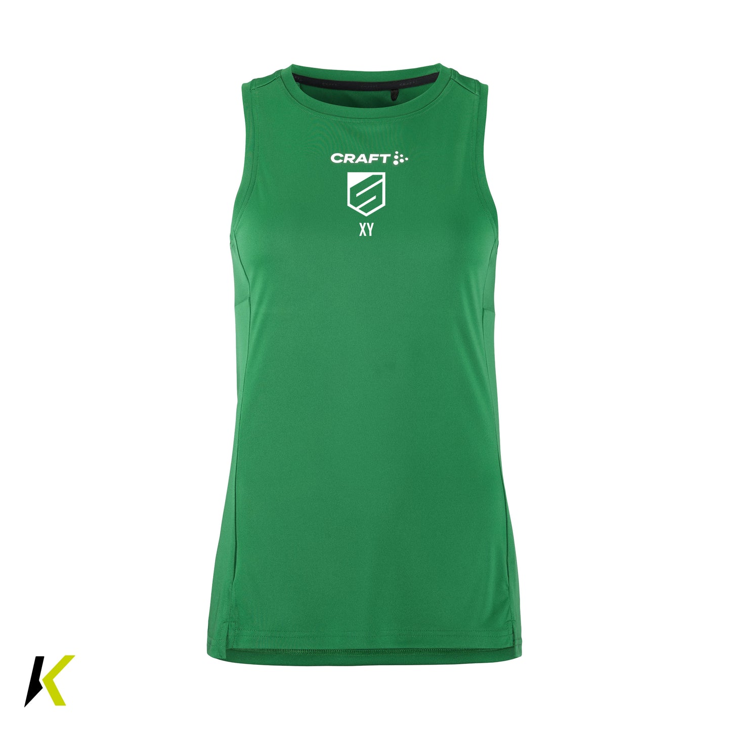 SBRT CRAFT Rush 2.0 Singlet W