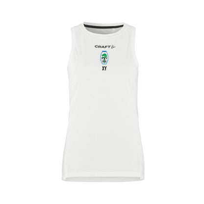 ASVK CRAFT® Rush 2.0 Singlet W