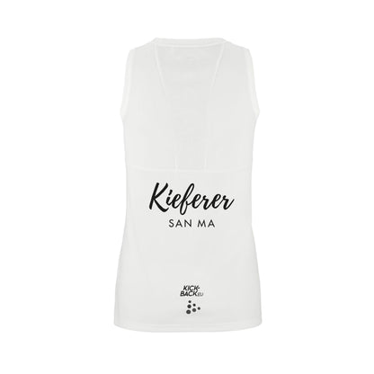 ASVK CRAFT® Rush 2.0 Singlet W