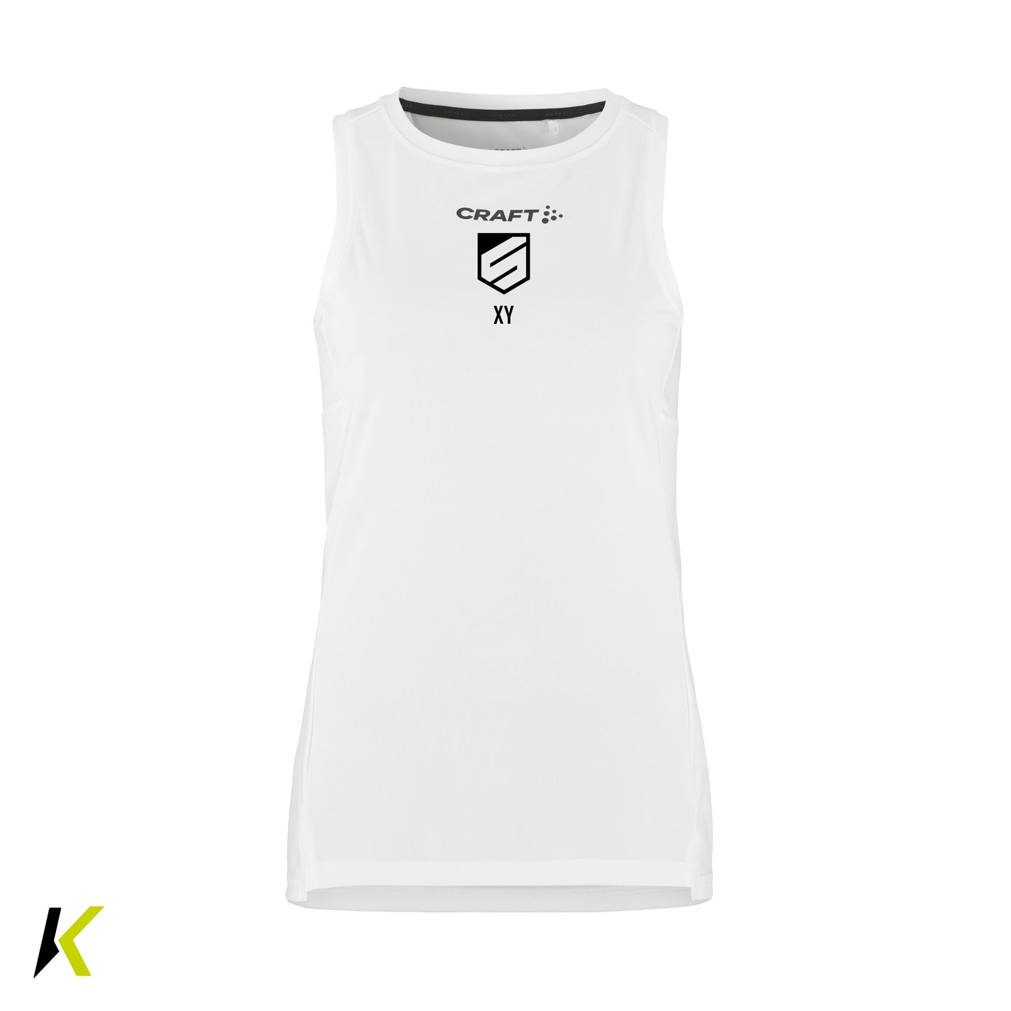 SBRT CRAFT Rush 2.0 Singlet W
