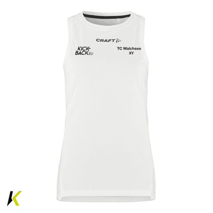TCW CRAFT® Rush 2.0 Singlet W