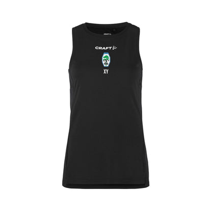 ASVK CRAFT® Rush 2.0 Singlet W