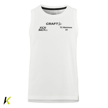 TCW CRAFT® Rush 2.0 Singlet JR