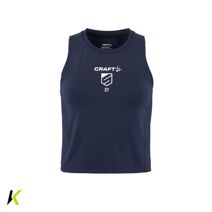 SBRT CRAFT Rush 2.0 Crop Singlet W