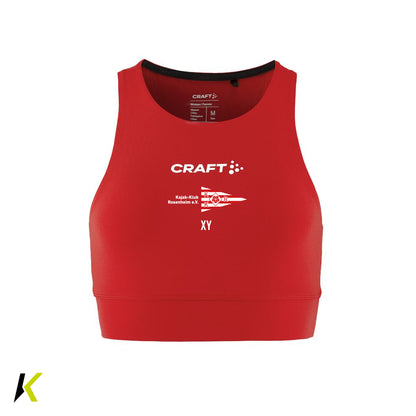 KKR CRAFT® Rush 2.0 Crop Top W