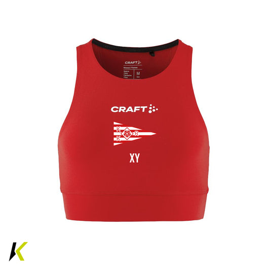 KKR CRAFT® Rush 2.0 Crop Top W
