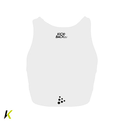 KKR CRAFT® Rush 2.0 Crop Top W