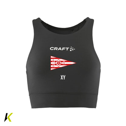 KKR CRAFT® Rush 2.0 Crop Top W