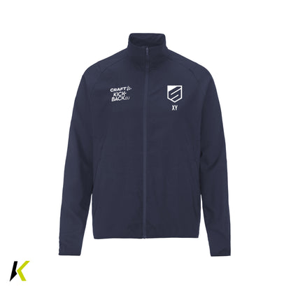 SBRT CRAFT Rush 2.0 Training Jacket JR