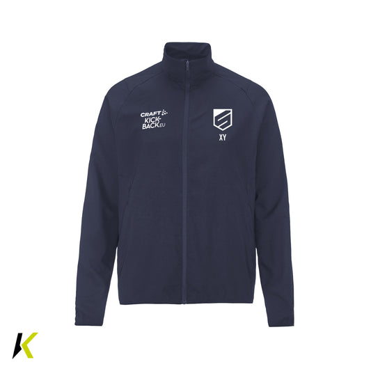 SBRT CRAFT Rush 2.0 Training Jacket JR