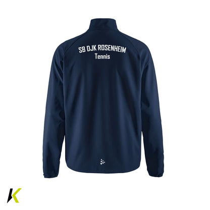 SBRT CRAFT Rush 2.0 Training Jacket JR