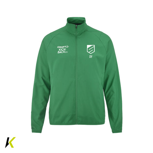 SBRT CRAFT Rush 2.0 Training Jacket M