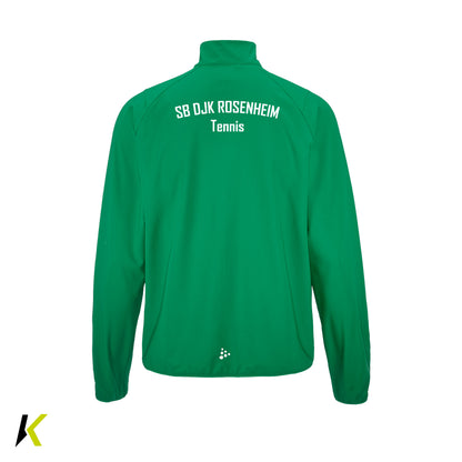 SBRT CRAFT Rush 2.0 Training Jacket JR