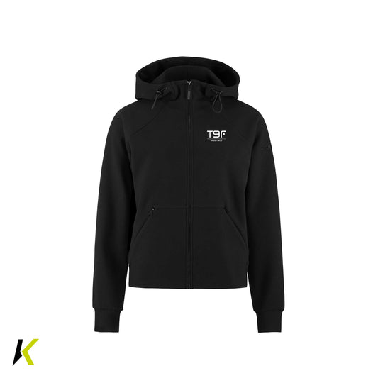T9F ADV Join FZ Hoodie W