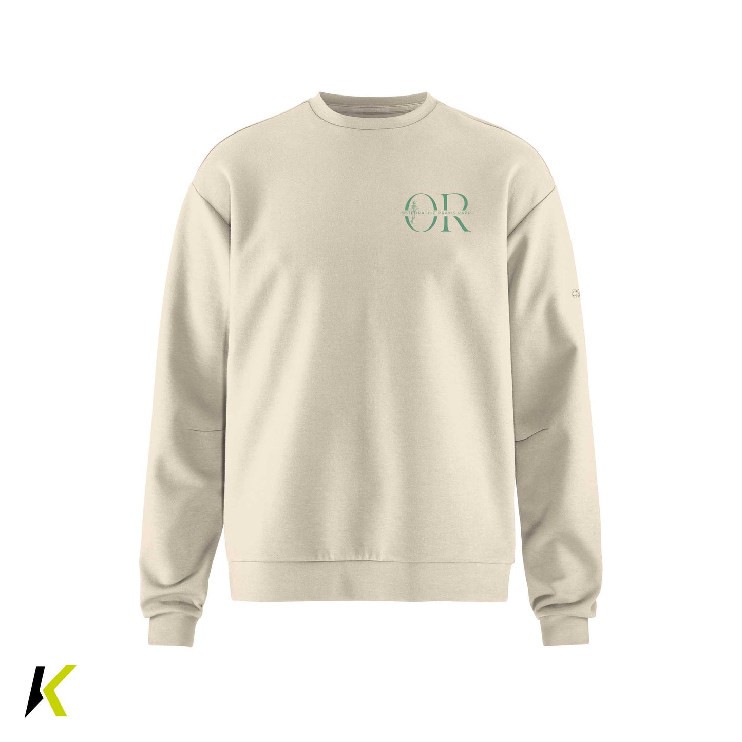 OsteoRapp CRAFT ADV Join RN Sweatshirt M