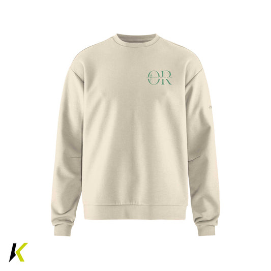 OsteoRapp CRAFT ADV Join RN Sweatshirt M