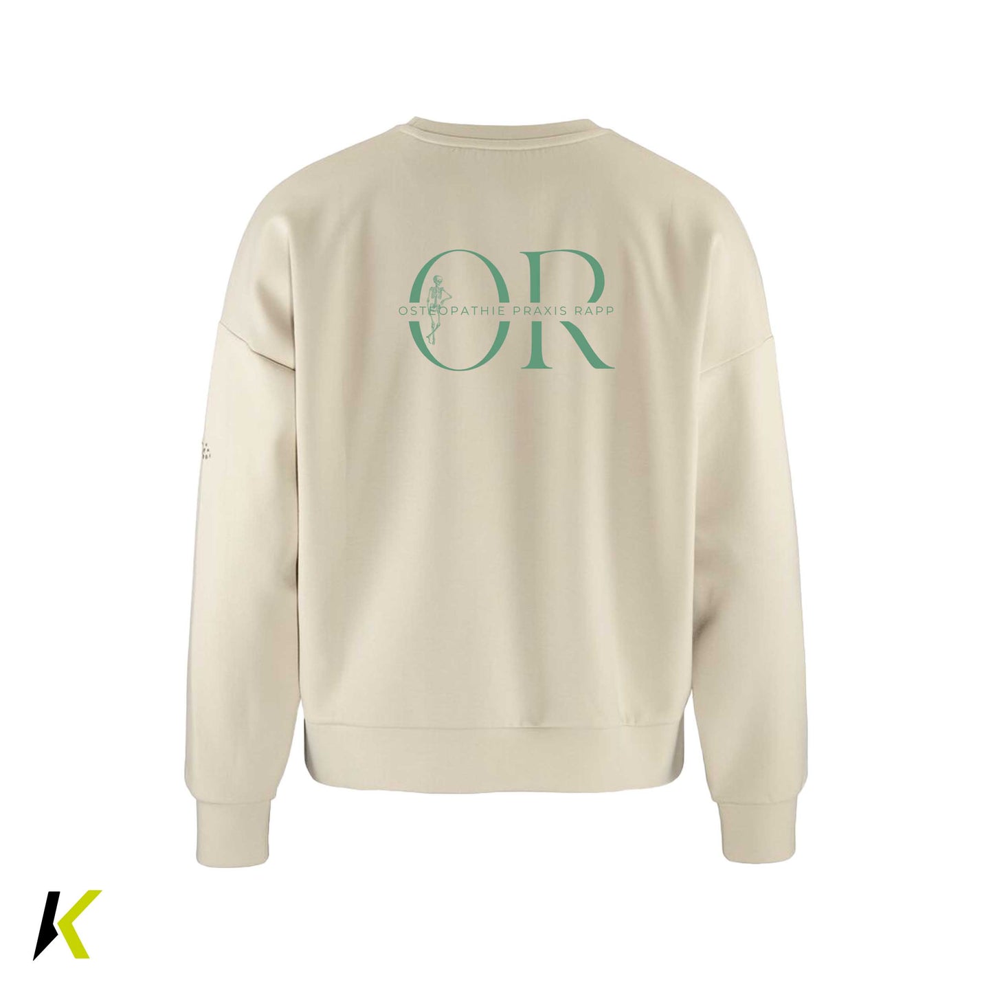 OsteoRapp CRAFT ADV Join RN Sweatshirt M