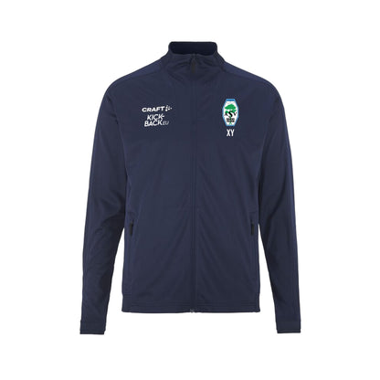 ASVK CRAFT® Evolve 2.0 Full Zip Jacket Jr