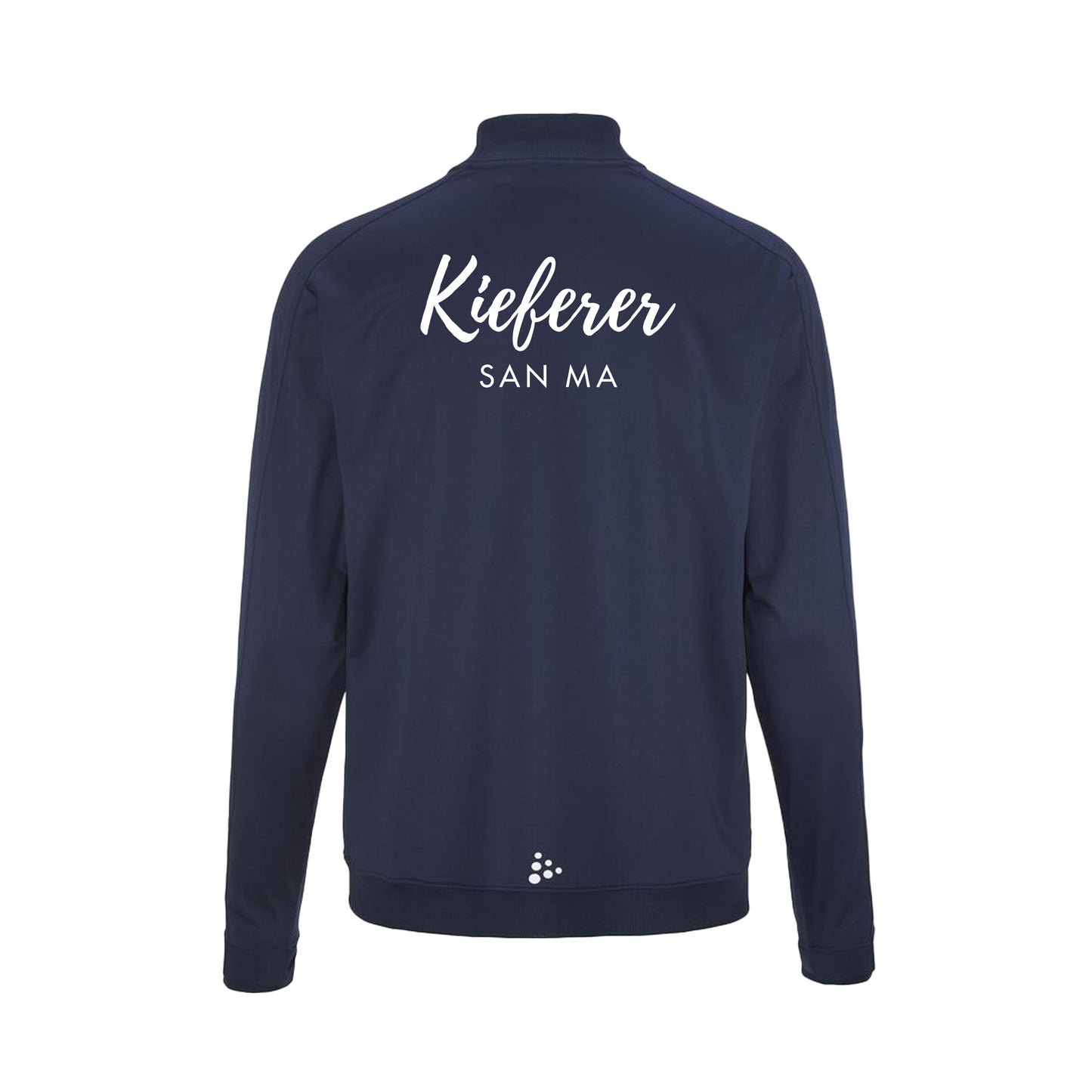 ASVK CRAFT® Evolve 2.0 Half Zip W