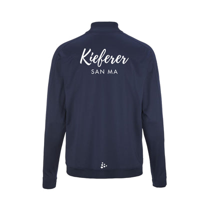 ASVK CRAFT® Evolve 2.0 Half Zip W