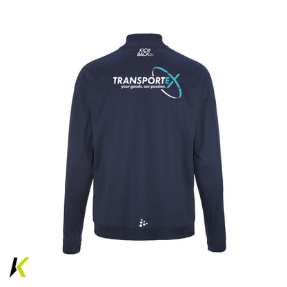 TCW CRAFT® Evolve 2.0 Half Zip M