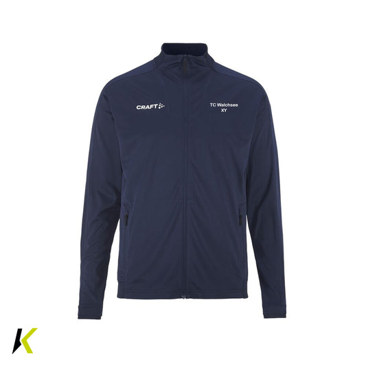 TCW CRAFT® Evolve 2.0 Full Zip Jacket M