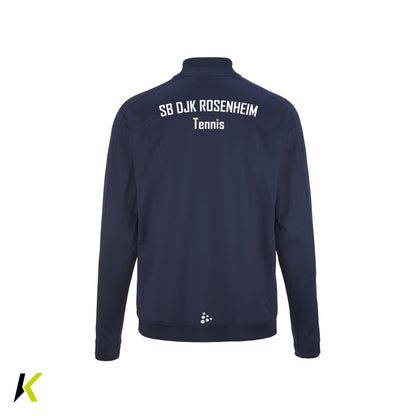 SBRT CRAFT Evolve 2.0 Full Zip Jacket JR