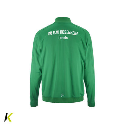 SBRT CRAFT Evolve 2.0 Full Zip Jacket JR