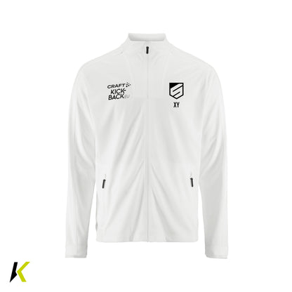 SBRT CRAFT Evolve 2.0 Full Zip Jacket JR
