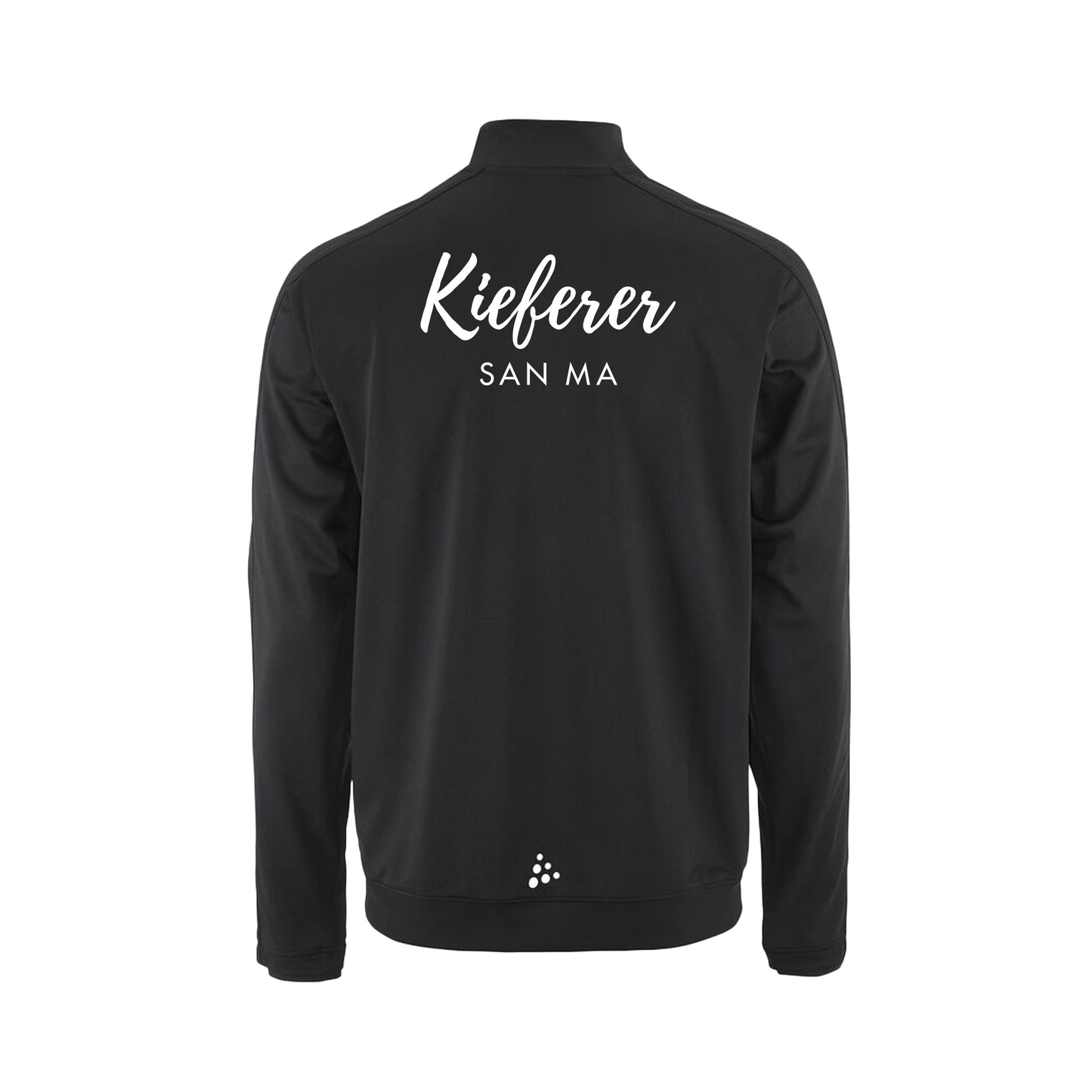 ASVK CRAFT® Evolve 2.0 Half Zip W