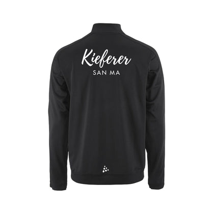 ASVK CRAFT® Evolve 2.0 Half Zip W