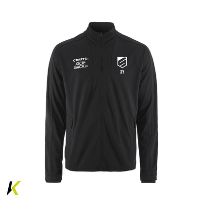 SBRT CRAFT Evolve 2.0 Full Zip Jacket JR