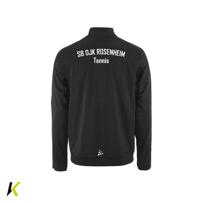 SBRT CRAFT Evolve 2.0 Full Zip Jacket JR