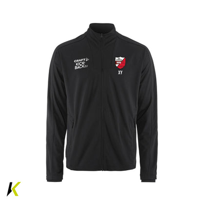 SGSN CRAFT® Evolve 2.0 Full Zip Jacket M