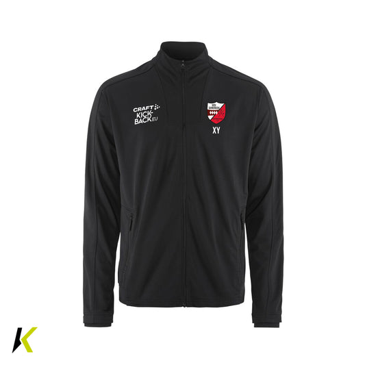 SGSN CRAFT® Evolve 2.0 Full Zip Jacket M