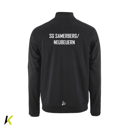 SGSN CRAFT® Evolve 2.0 Full Zip Jacket M