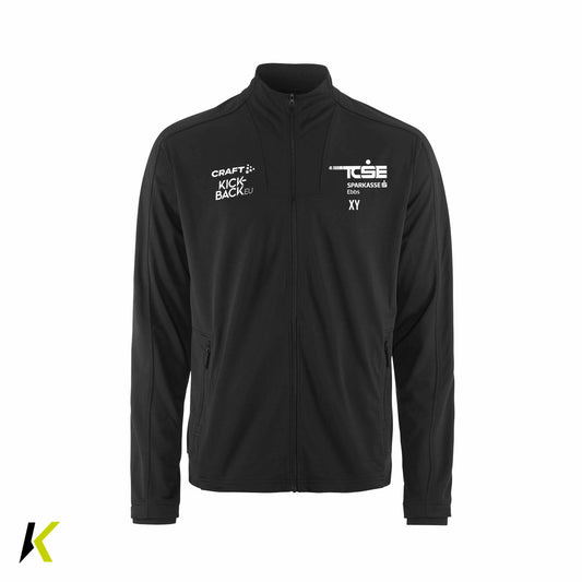 TCSE CRAFT Evolve 2.0 Full Zip Jacket M