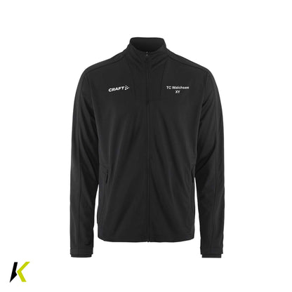TCW CRAFT® Evolve 2.0 Full Zip Jacket M