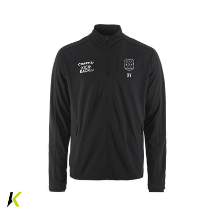 TSVN CRAFT® Evolve 2.0 Full Zip Jacket M