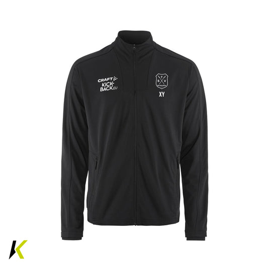 TSVN CRAFT® Evolve 2.0 Full Zip Jacket M