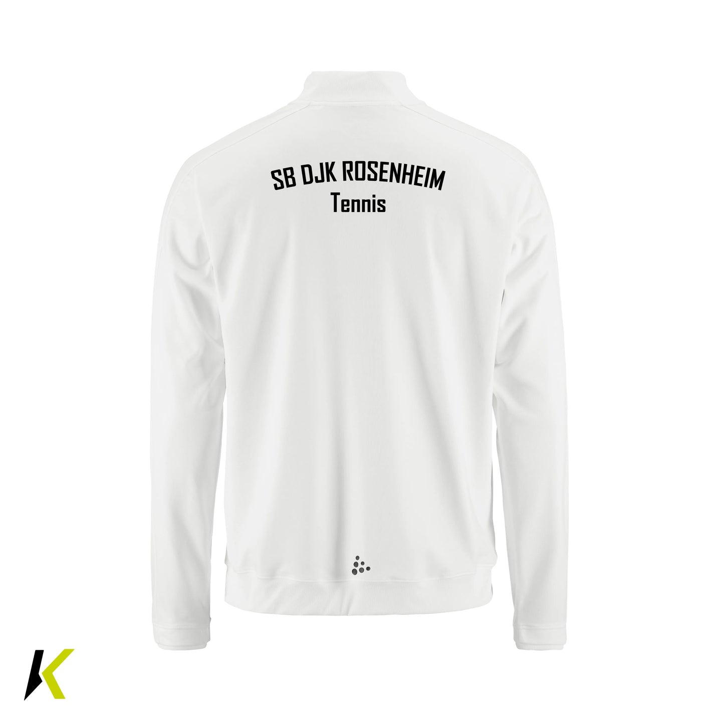 SBRT CRAFT Evolve 2.0 Half Zip JR