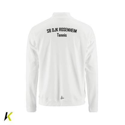 SBRT CRAFT Evolve 2.0 Half Zip JR