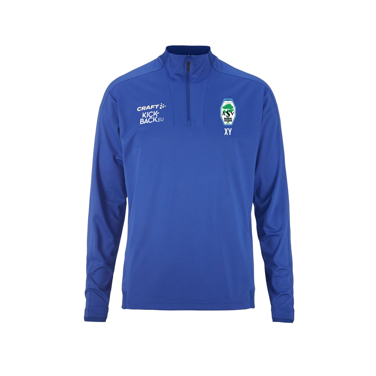 ASVK CRAFT® Evolve 2.0 Half Zip M