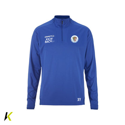 TuSR CRAFT® Evolve 2.0 Half Zip M