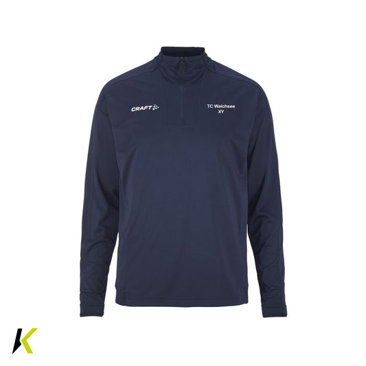TCW CRAFT® Evolve 2.0 Half Zip JR