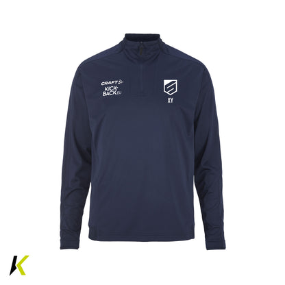 SBRT CRAFT Evolve 2.0 Half Zip JR