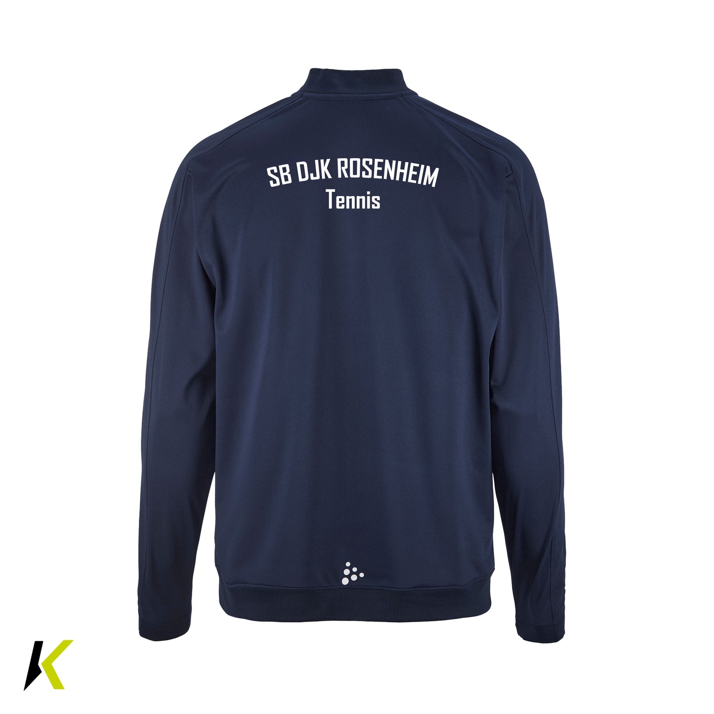 SBRT CRAFT Evolve 2.0 Half Zip JR
